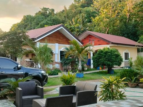 San Juan Casa | Mariella's Guest House