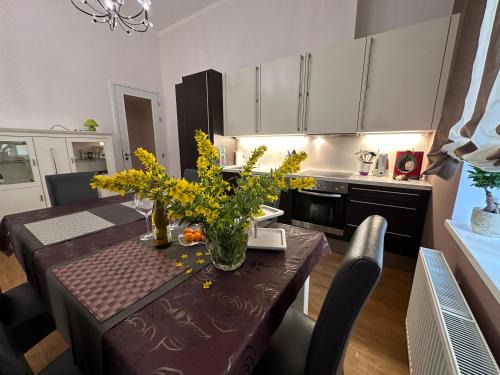 Marianske Lazne Apartamento | Marienbad Center