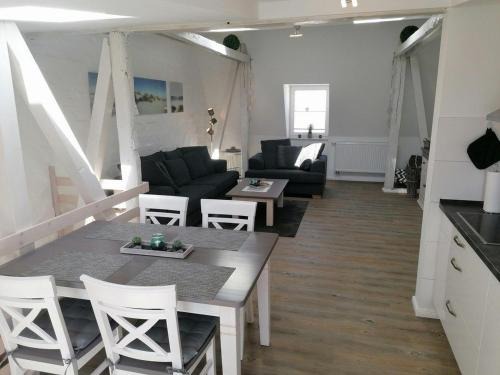 Wismar Apartamento | Marienblick - ABC325
