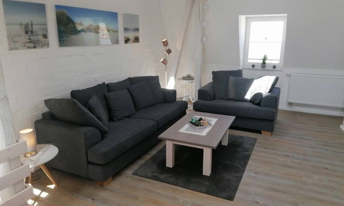 Wismar Apartamento | Marienblick - ABC325