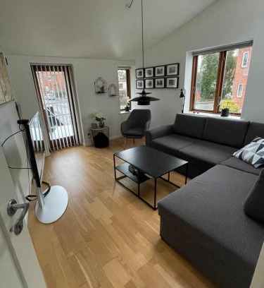 Holstebro Apartamento | Marieshus