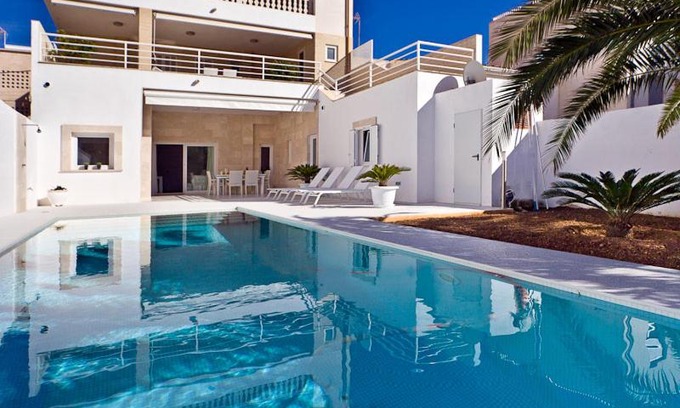 Colonia Sant Jordi Apartamento | Marieta Bajos
