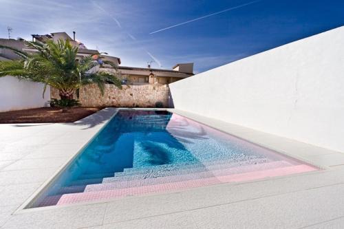 Colonia Sant Jordi Apartamento | Marieta bajo