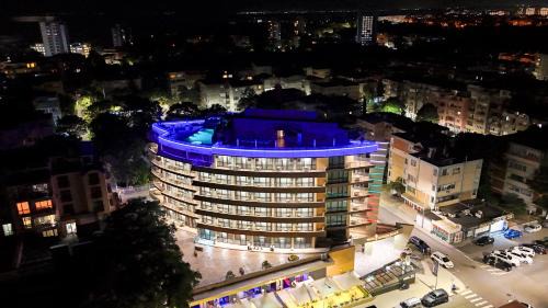Nessebar Hotel | Marieta Palace Hotel