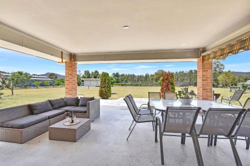 Broke Casa | Marignano Country Homestead