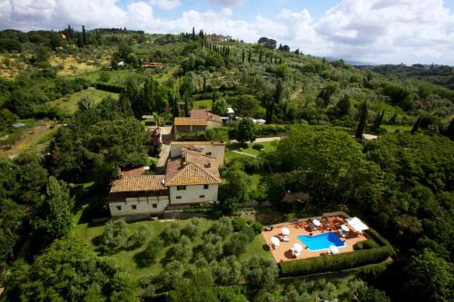 Florence Casa | Marignolle Relais & Charme - Residenza d'Epoca
