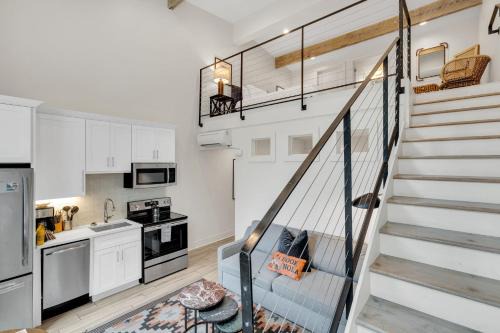 Faubourg Marigny Hotel | Marigny Hideaway Across From French Quarter