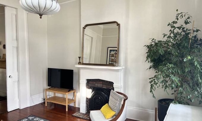 Bywater Casa | Marigny neighborhood- walking distance to bars and restaurants