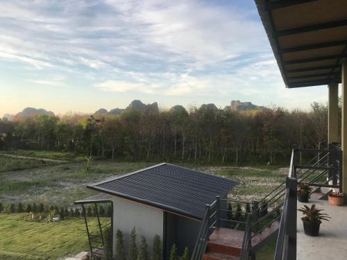 Krabi Complejo | Marigold Aonang Resort