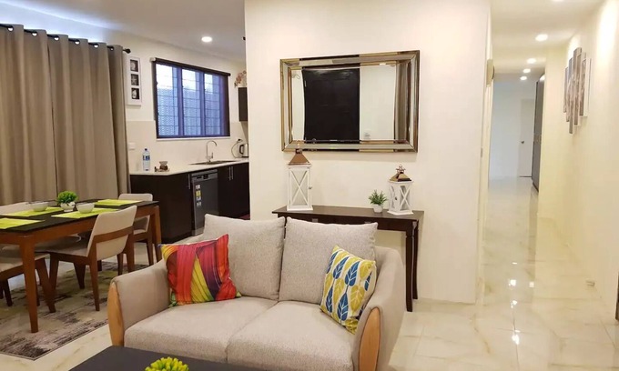 Nadi Apartamento | Marigold Apartment 1 your home in Fiji.