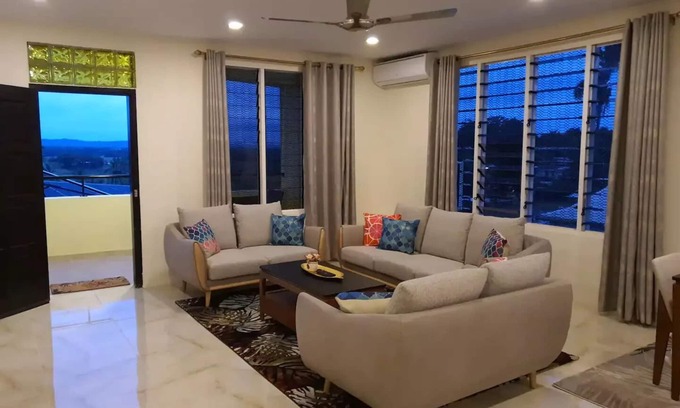 Nadi Apartamento | Marigold Apartments your home away from home!