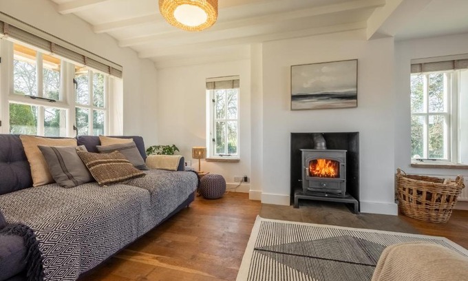 Docking Casa | Marigold Cottage