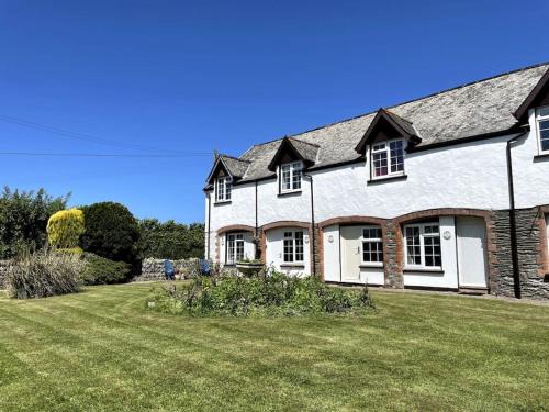 Ilfracombe Casa | Marigold Cottage