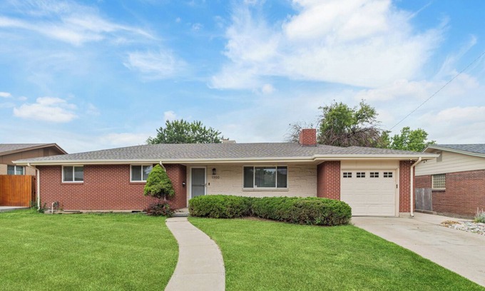 Dupont Casa | Marigold: Your Denver Escape!