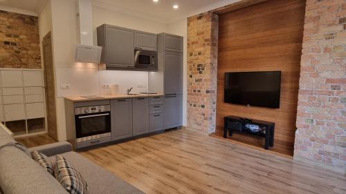 Avoti Apartamento | Marijas City Center Apartment