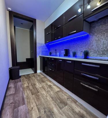 Valmiera Apartamento | Marijas ielas apartamenti