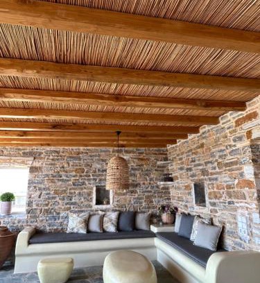 Naxos Casa | Marikos House, Pyrgaki Alyko Naxos