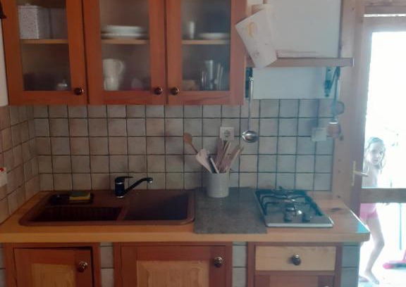 Zrnovo Casa | Marikris