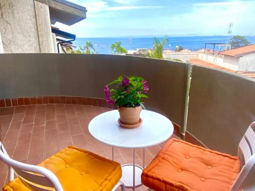 Cannizzaro Casa | Marilù e il Mare - Your home by the sea