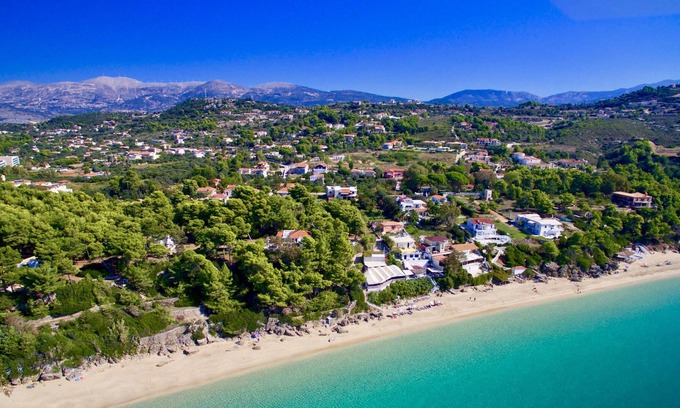 Lassi Apartamento | MARILIA BEACH VILLAS 3 DORMITORIOS