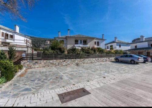 Afissos Casa | Marilia Home