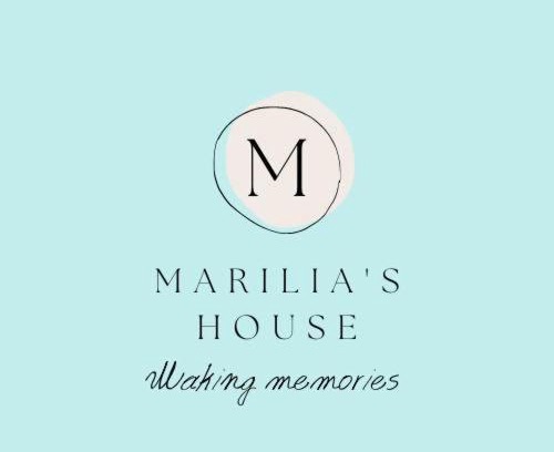 Prinos Apartamento | MARILIA'S HOUSE