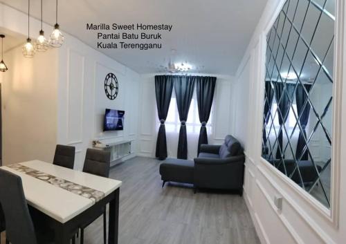 Kampung Ladang Tok Pelam Apartamento | Marilla Sweet Homestay