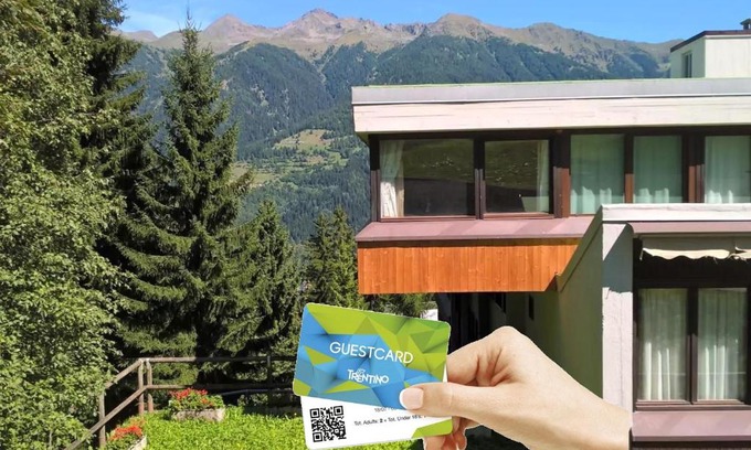 Marilleva Apartamento | Marilleva 1400 "Il volpino"