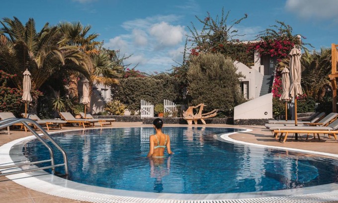 Agios Georgios Apartamento | Marillia Village