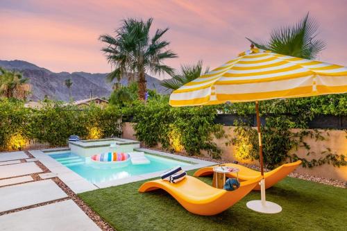 La Quinta Cove Casa | Marilyn by AvantStay Mins to Old Town La Quinta