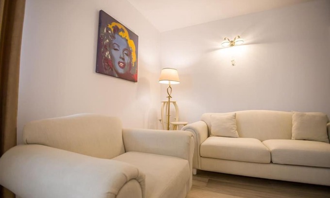 Alba Iulia Apartamento | Marilyn