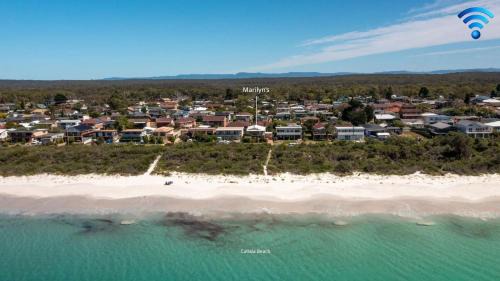Callala Beach Casa | Marilyn's