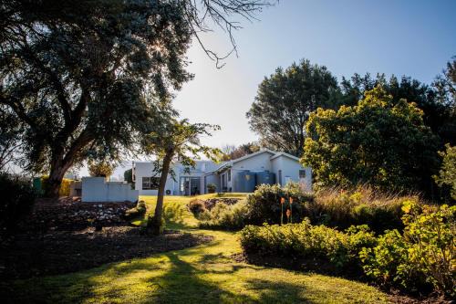 Swellendam Casa | Marilyn's Rooms
