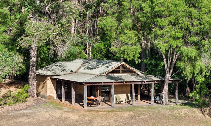 Yeagarup Apartamento | Marima Cottages