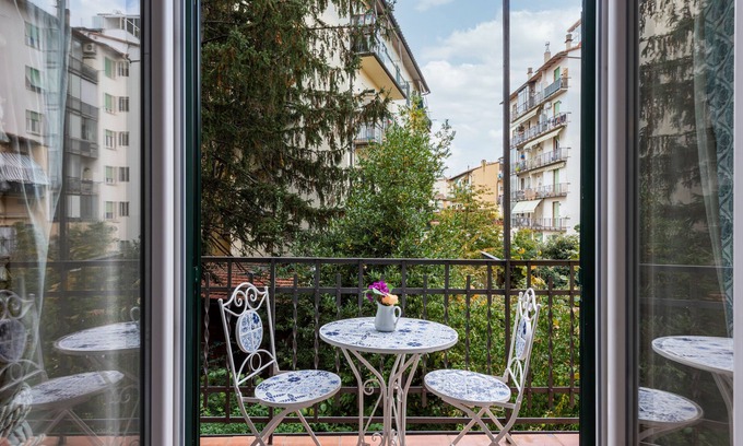 Santa Croce Apartamento | Marimat by Mmega