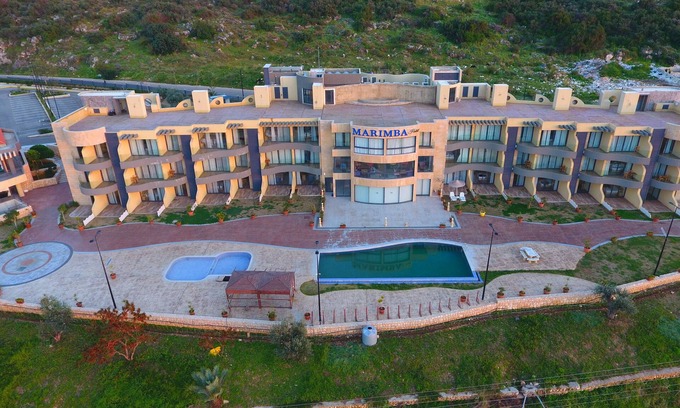 Damour Complejo | Marimba Hotel