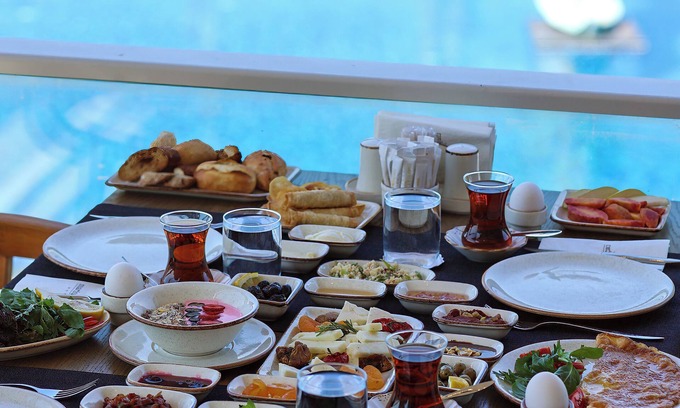 Cesme Hotel | Marin Alacati Hotel