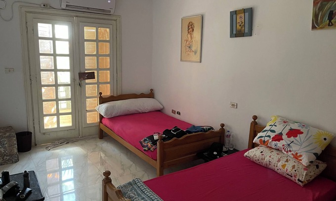 Marsa Matruh Chalet De Esquí | Marina5 chalet,Seaview 2MasterBedroom.Northcoast,Al-Alamain, Marsa-Matrouh,Egypt
