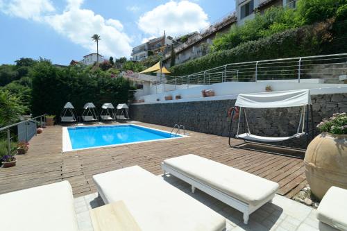 Casamicciola Terme Hotel | Marina 10 Design Hotel & SPA