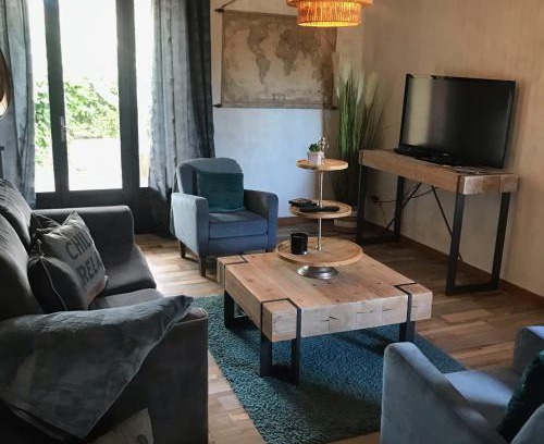 Maraussan Apartamento | MARINA 2