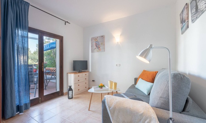 Portals Nous Casa | Marina 9