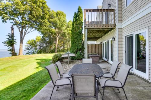 Onamia Casa | Marina Access and Lake Views Family Gem in Onamia