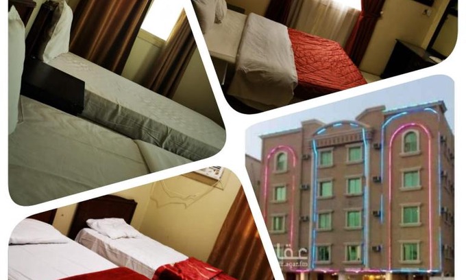 Dammam Apartamento | Marina Alsalaam