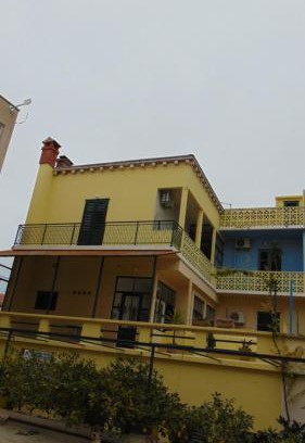 Vela Luka Apartamento | MARINA Apartment end rooms