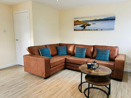 Corpach Casa | Marina Apartments 3