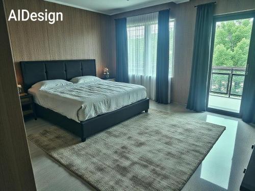 Ikoyi Apartamento | Marina Apartments inside a waterfront property complex