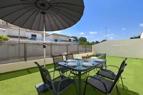 Molinell Apartamento | Marina B3