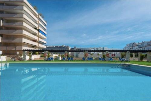 Puerto Banus Apartamento | Marina Banus in Puerto Banus 2 bedrooms Pool Parking