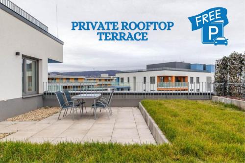 Vizafogo Apartamento | Marina Bay Apartment with free Parking