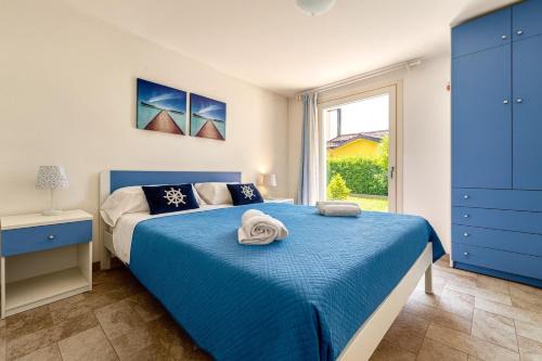 Lignano Riviera Casa | Marina Beach house
